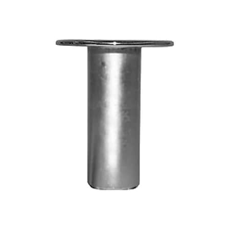 Legend Valve POLISHED BRASS ESCUTCHEON 102-821